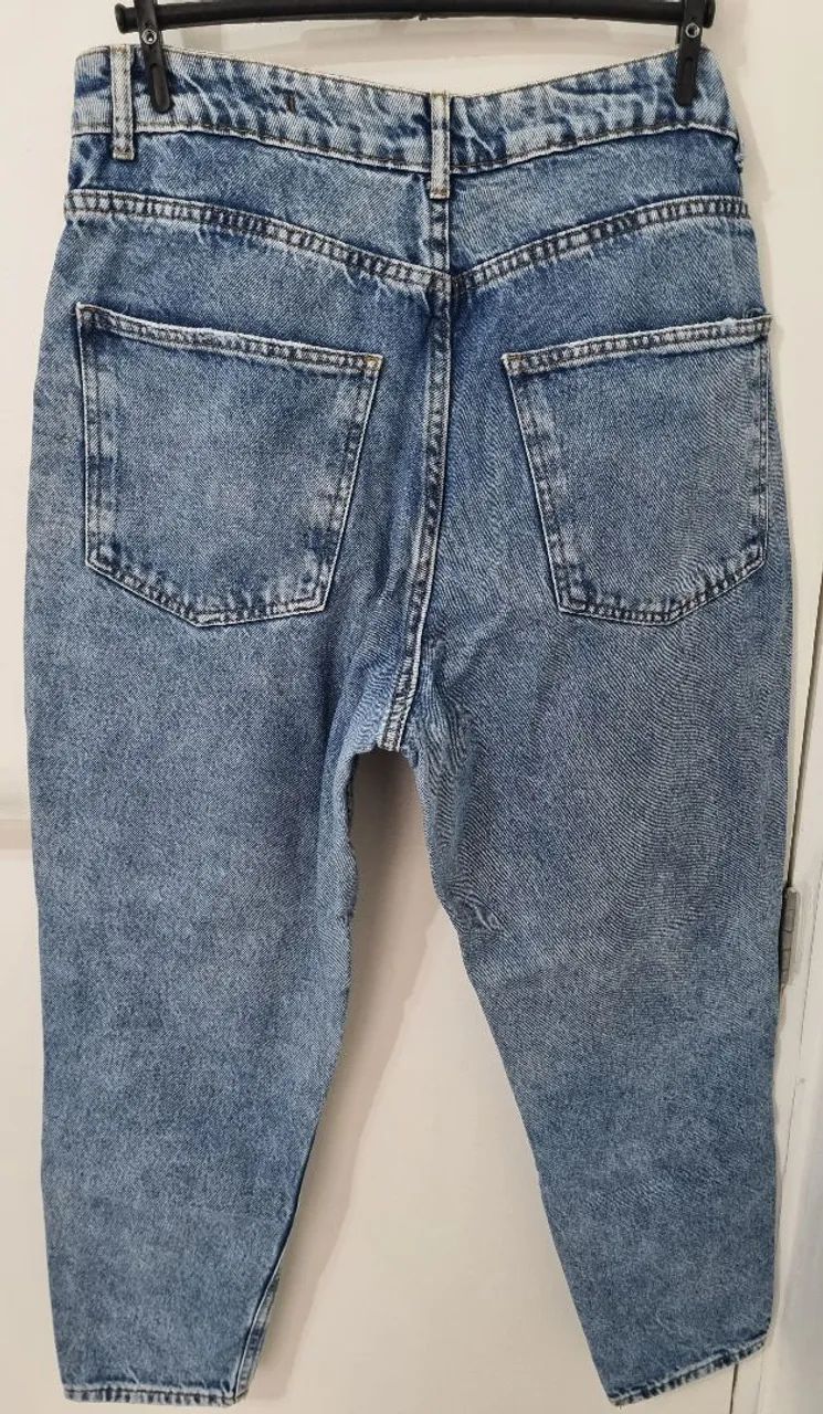 Calça mom jeans Renner - Foto 3