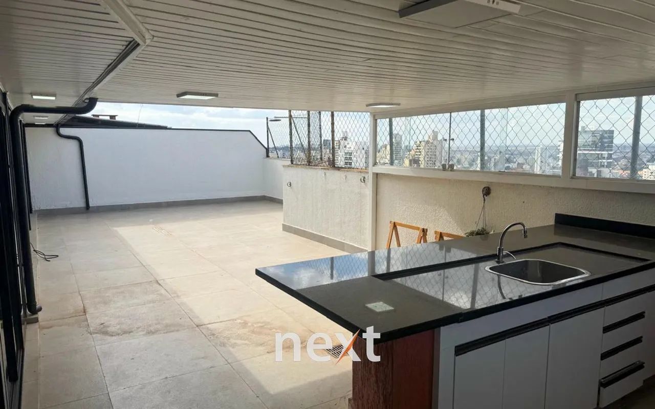 cobertura - Cambuí - Campinas - Foto 4