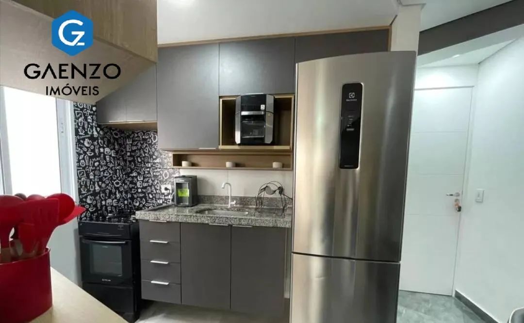 Apartamento - Quitaúna, Osasco / SP - Foto 2