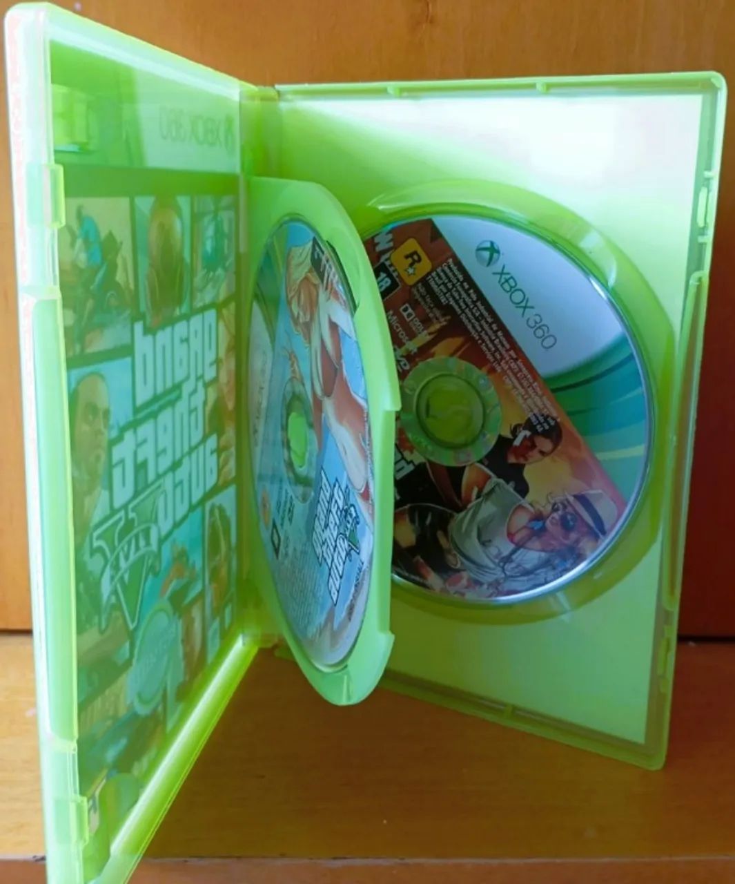 GTA V para Xbox 360 - Foto 2