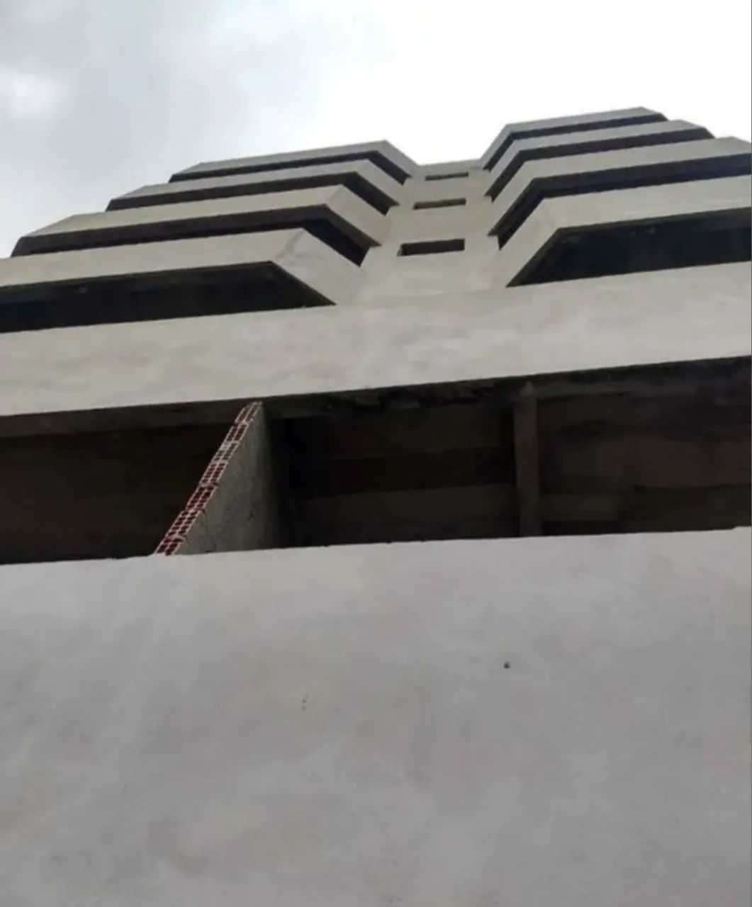 Prédio apartamentos em construção  - Foto 5