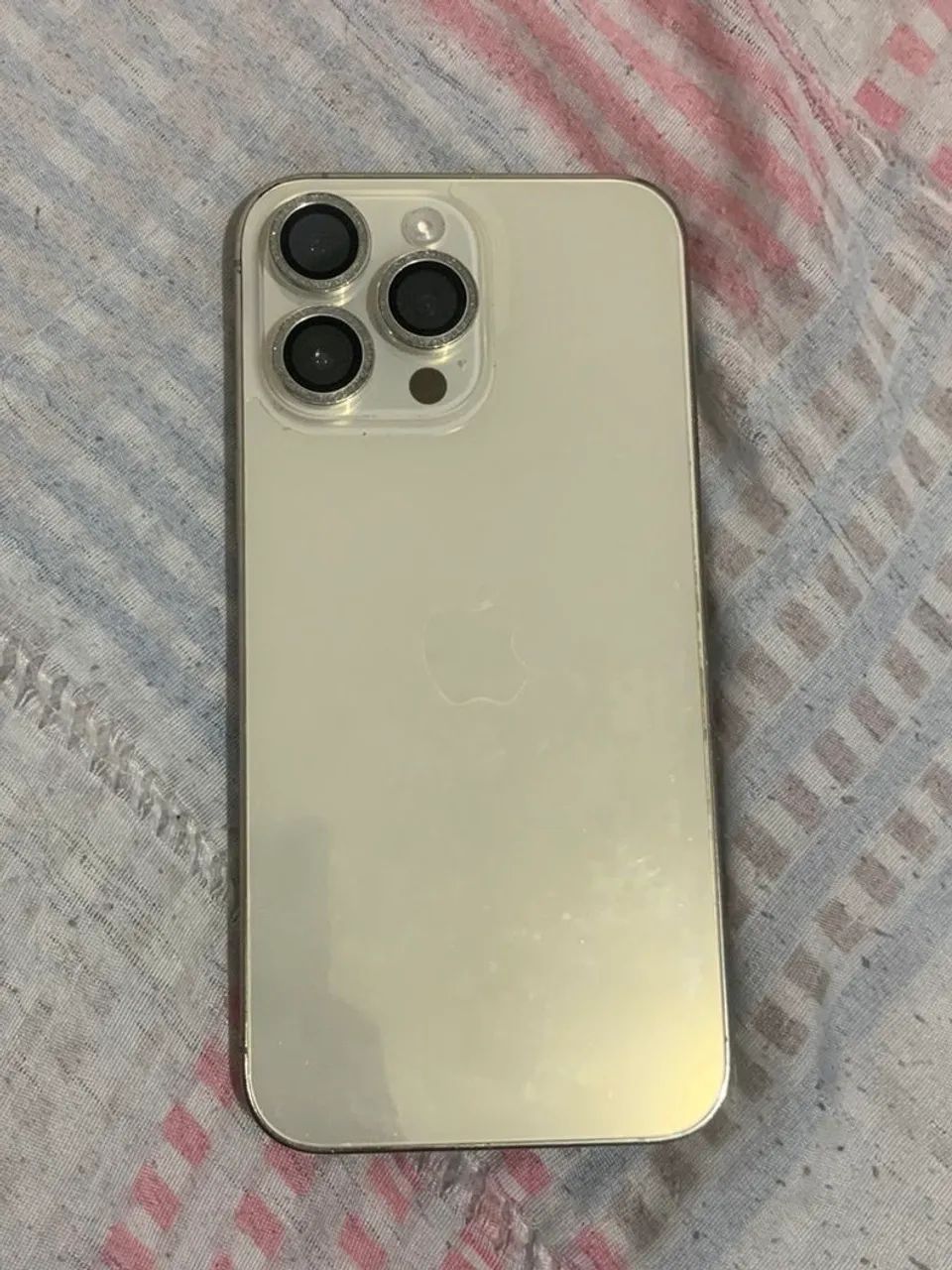 iPhone 14 Pro Max 128Gb funcionando - Leia o anúncio - Foto 2