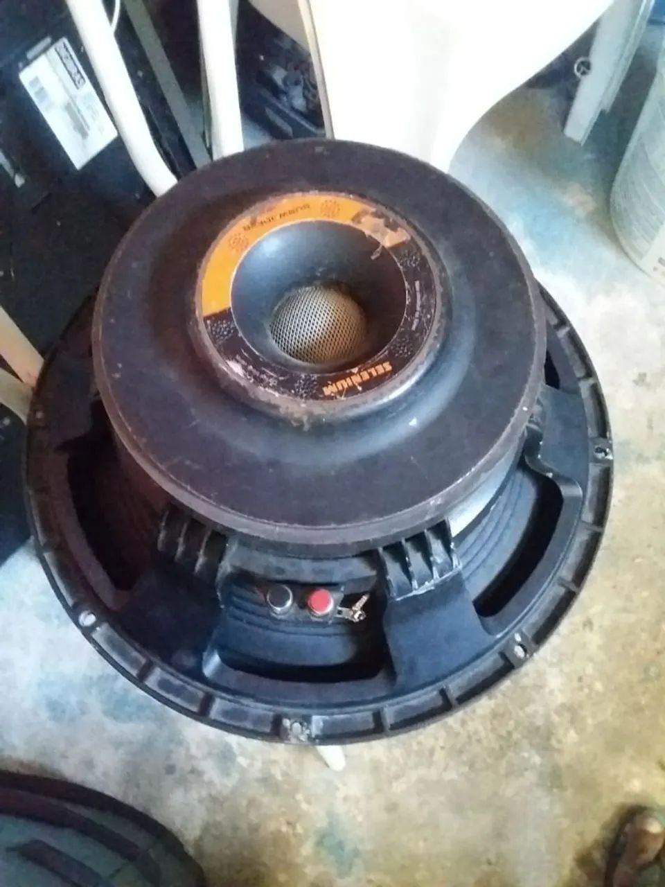 Auto falante JBL - Foto 2