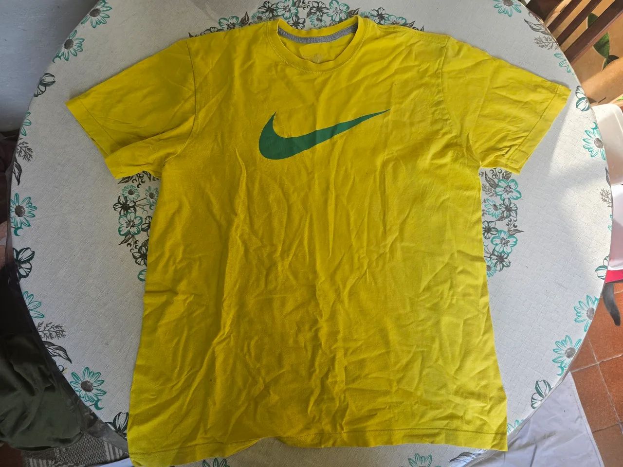 5 camisetas Originais  - Foto 5