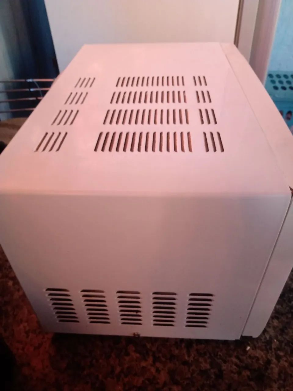 Microondas Philco 18 litros 110 v - Foto 4