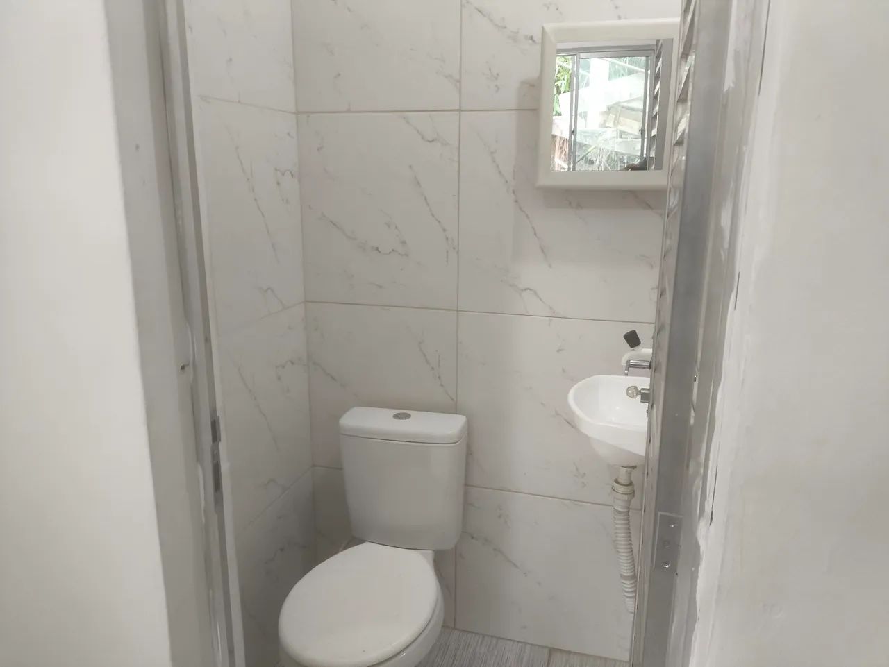 Alugo casa tipo apartamento  - Foto 4