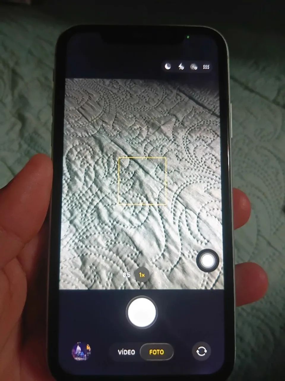 IPHONE 11 64 GB | ANALISO TROCAS - Foto 3