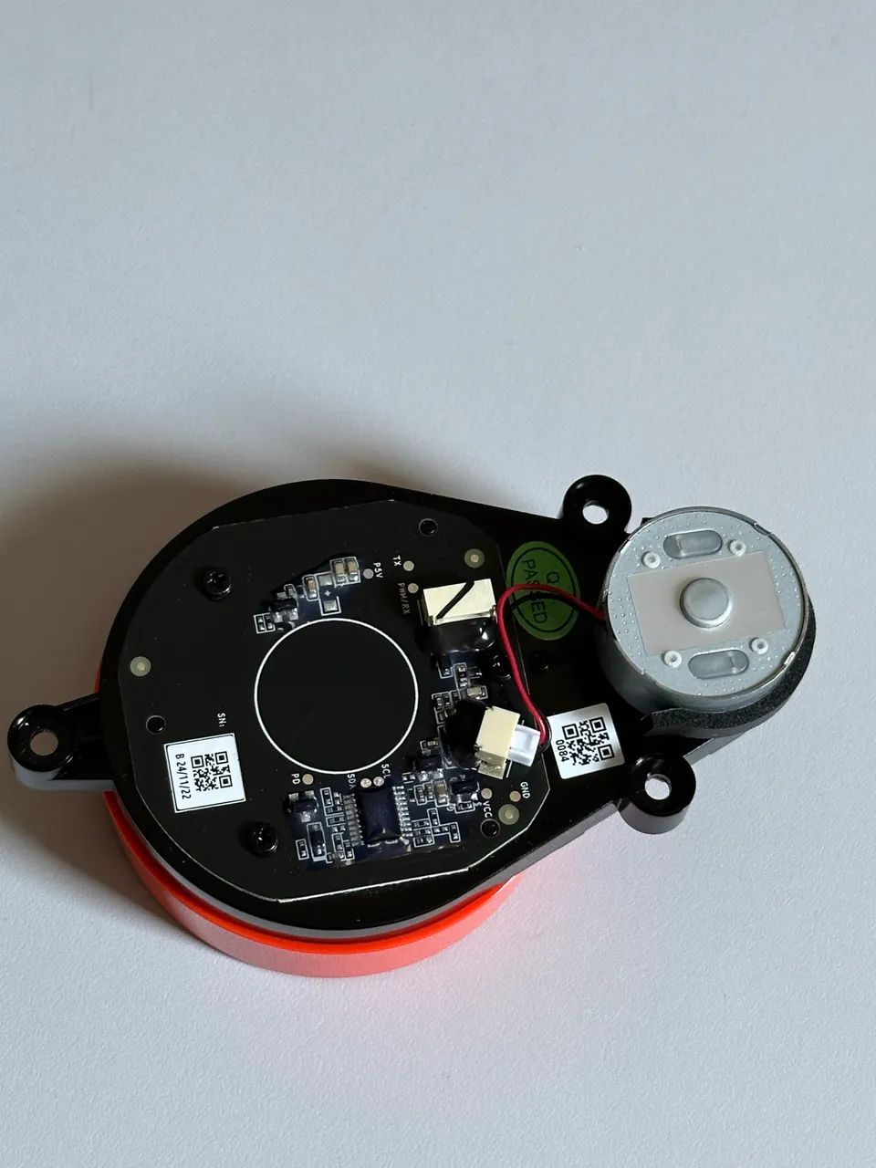 LDS - Sensor Distância Laser - Xiaomi (leia descrição) - Foto 3