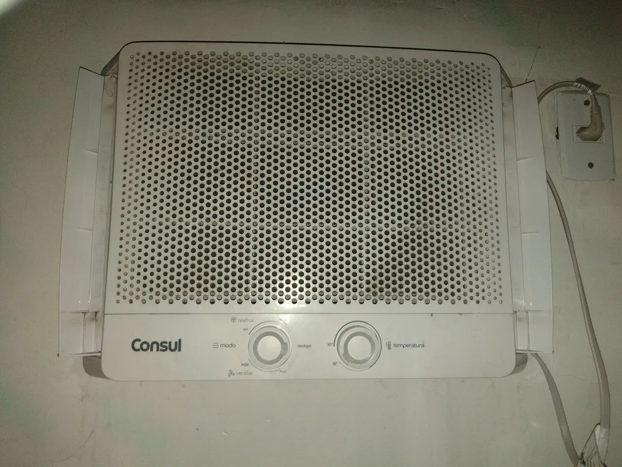 Ar condicionado Consul 