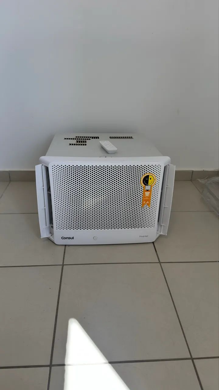 Ar condicionado Consul Inverter