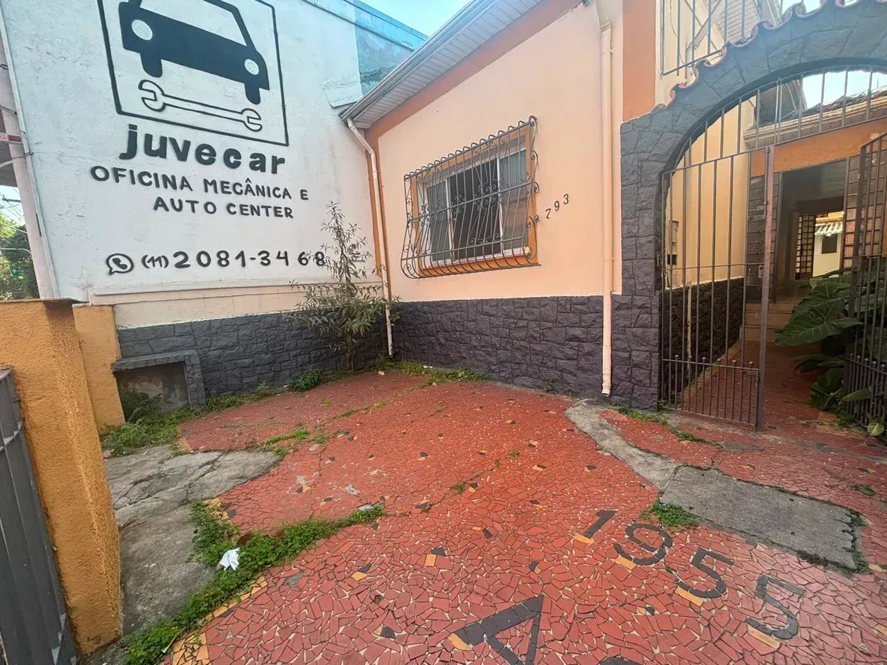 EXCELENTE CASA TÉRREA PARA LOCAÇÃO OU VENDA, MOOCA - Foto 4