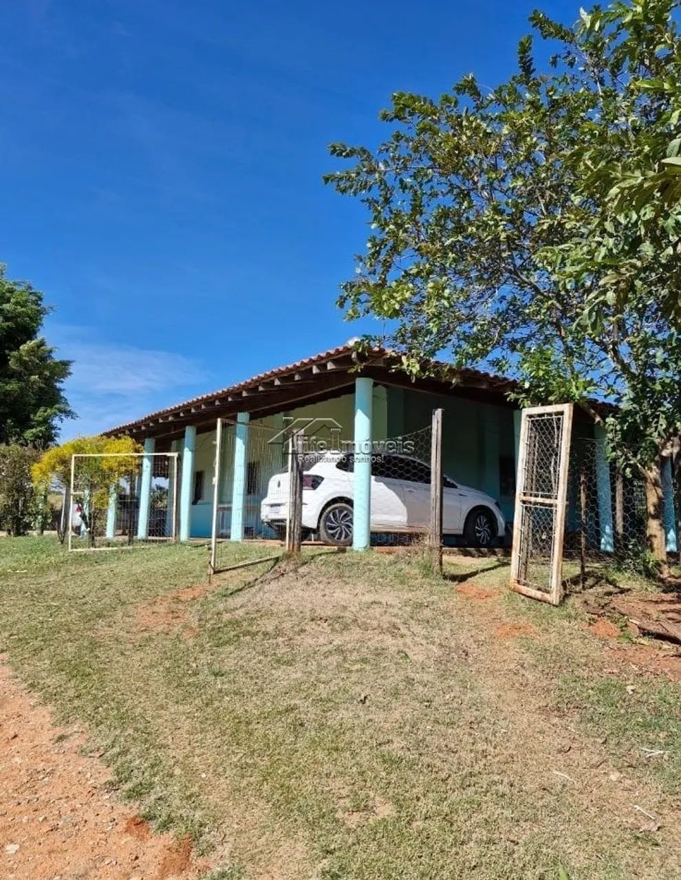 Area estratégica a venda em Monte Mor SP - Foto 5
