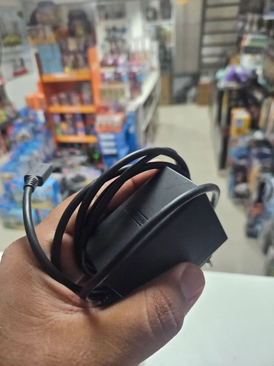 Nintendo Switch Oled Desbloqueado  - Foto 3