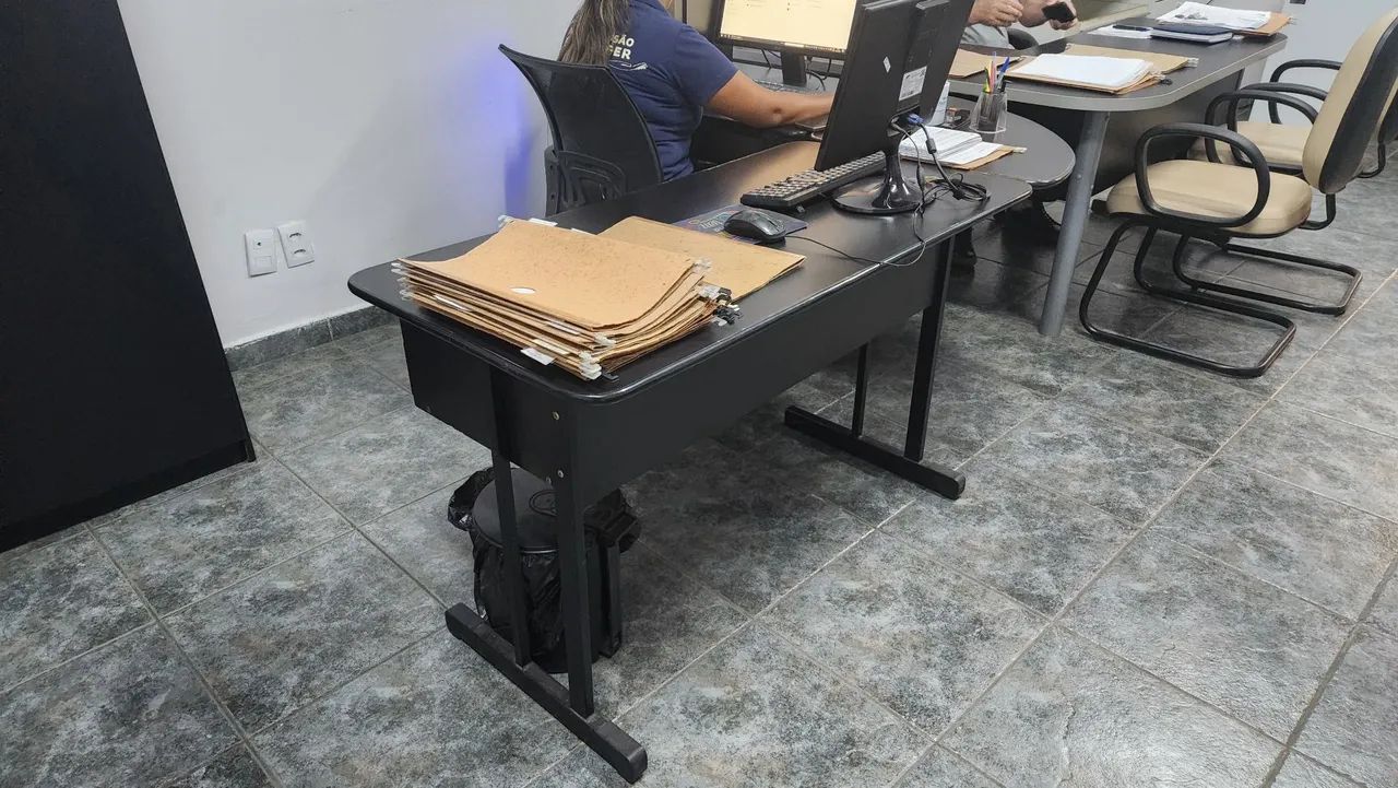 Móveis de escritório  - Foto 4