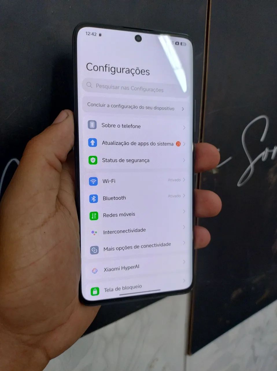 REDMI NOTE 14 PRO 512 GB  - Foto 2