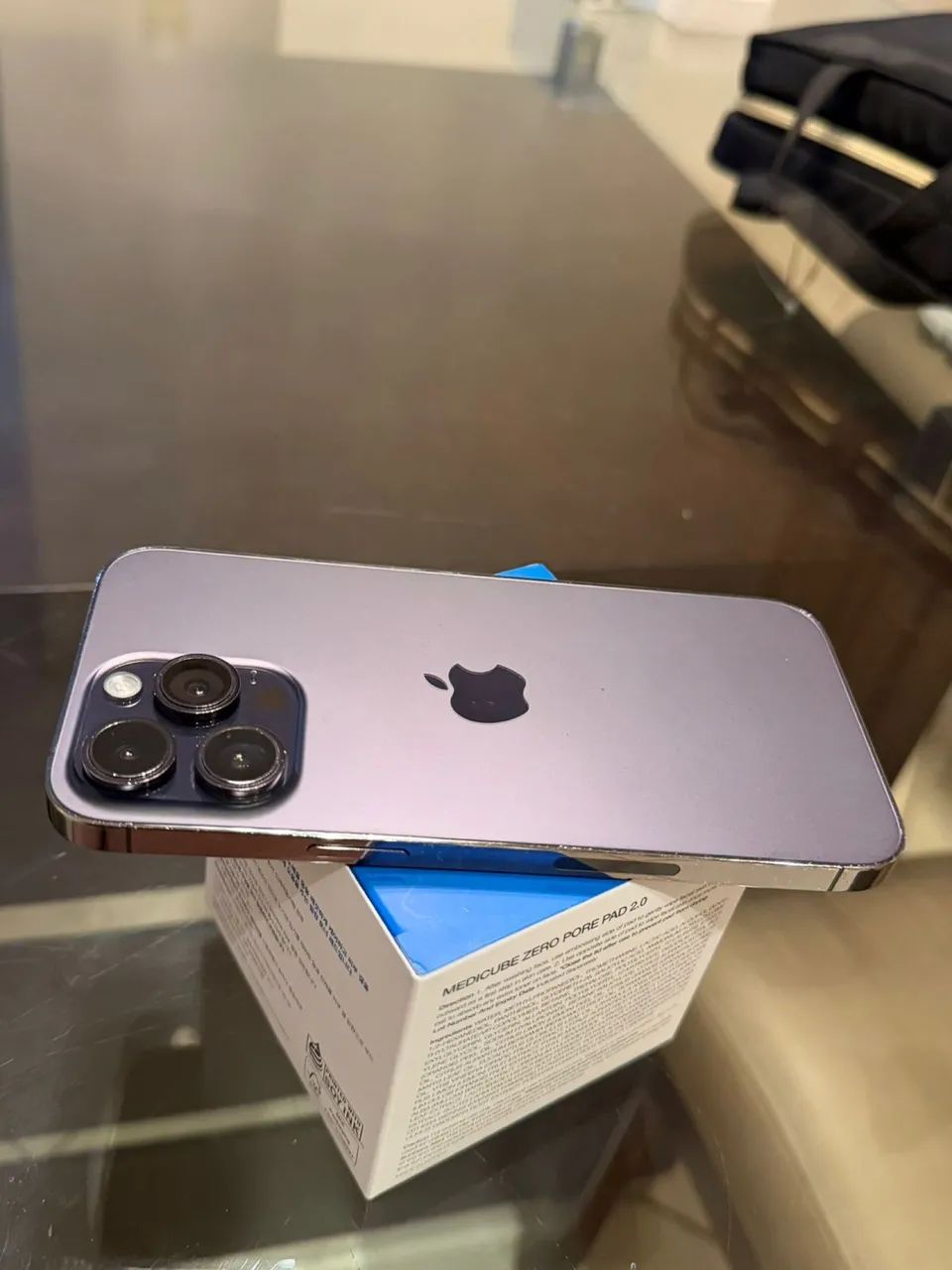 IPHONE 14 PRO MAX - Foto 3