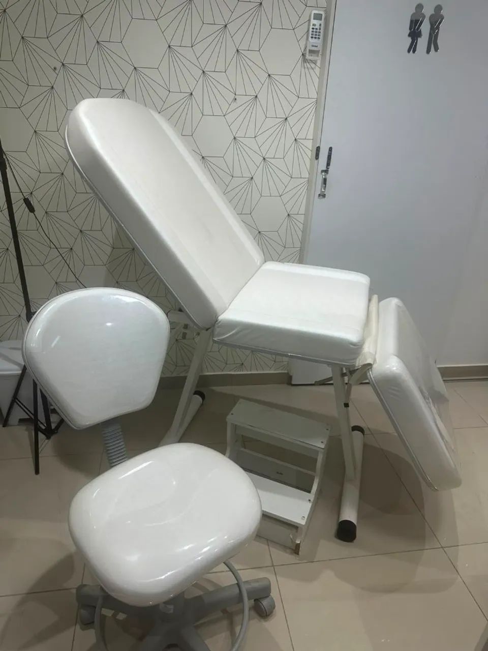 Maca de estetica  - Foto 3