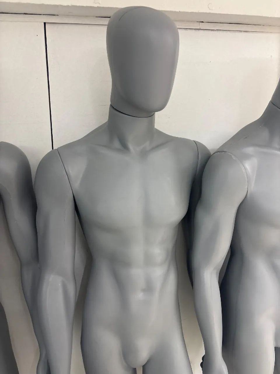 Manequim masculino  - Foto 4