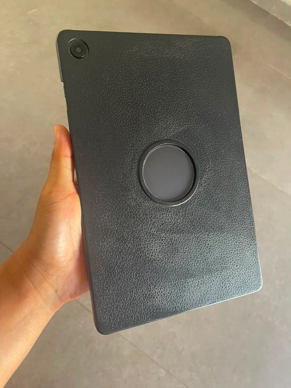 TABLET SAMSUNG A9 PLUS  - Foto 4