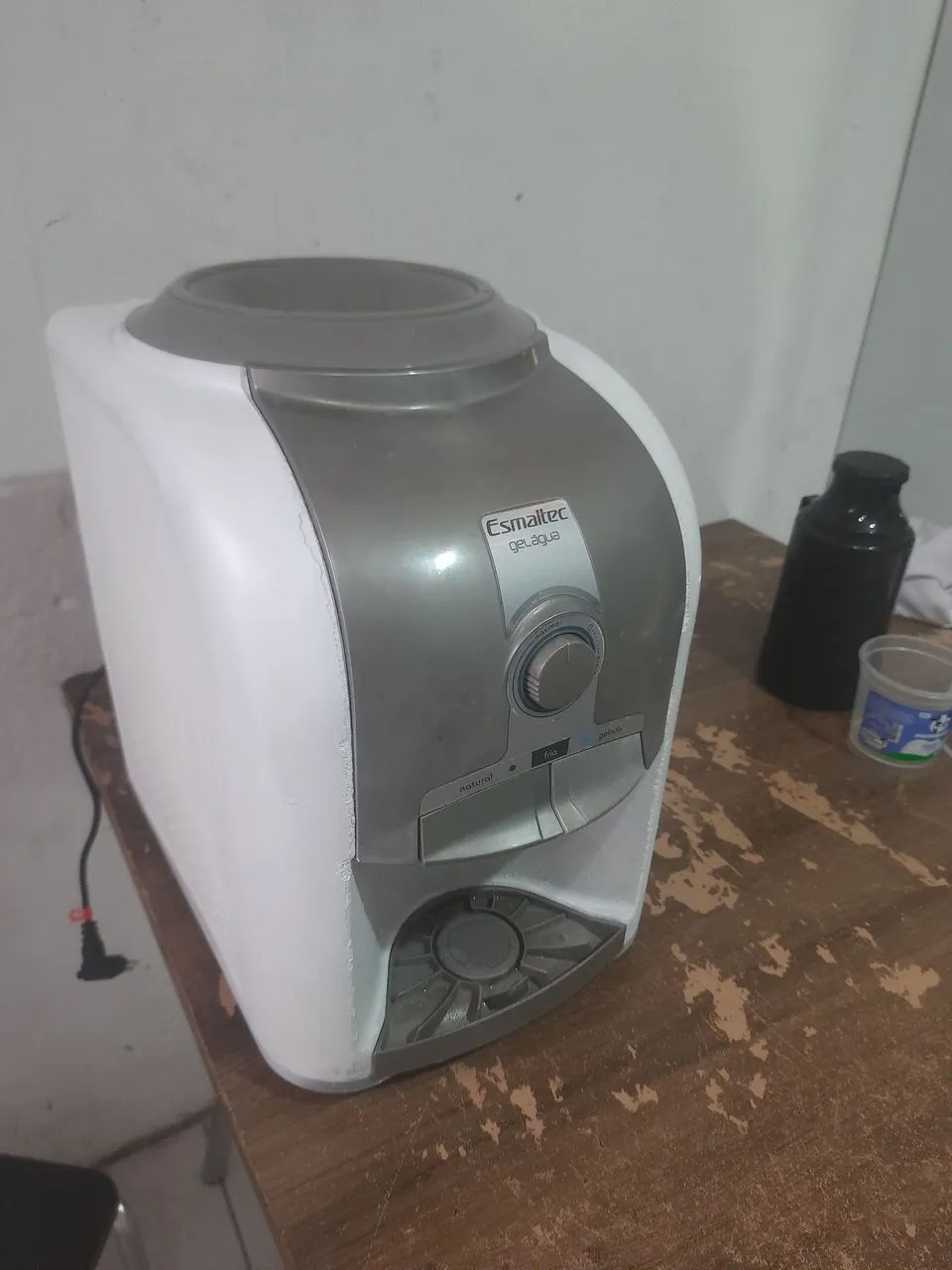 Gelagua funciona perfeitamente  - Foto 5