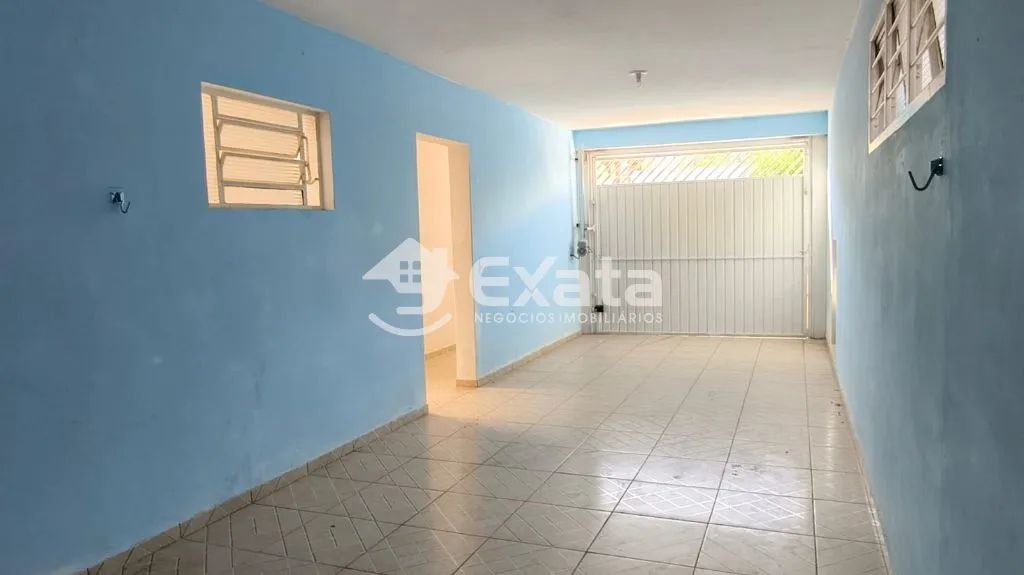 Casa 3 dormitórios para alugar na Vila Barcelona - Foto 4