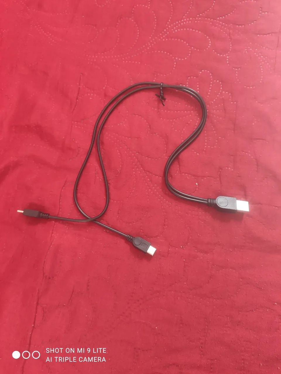 Microfone Headset Sem Fio Wireless UHF TX  - Foto 5