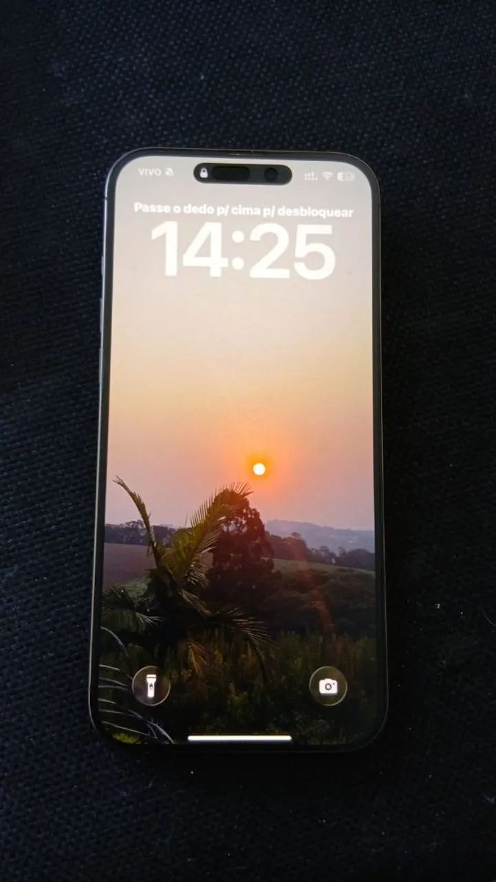 iPhone 16 pro Max  - Foto 2