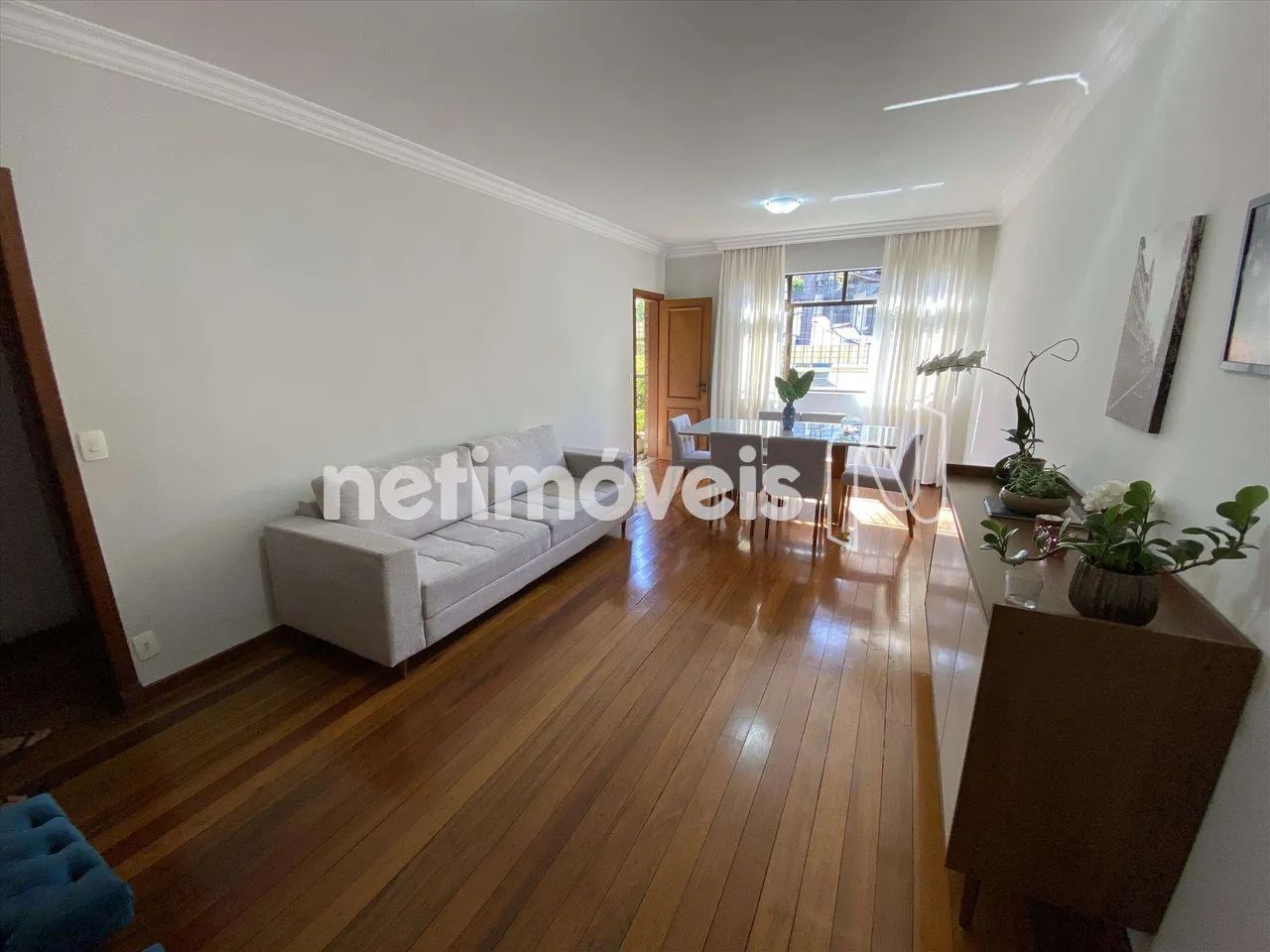 Venda Apartamento 3 quartos Palmares Belo Horizonte