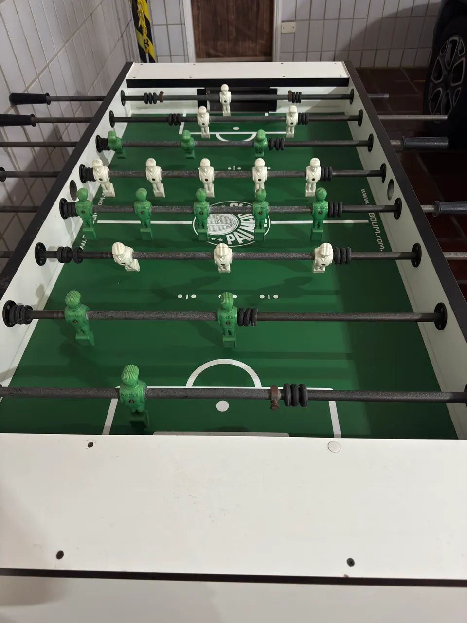 Mesa de pebolim - Foto 2