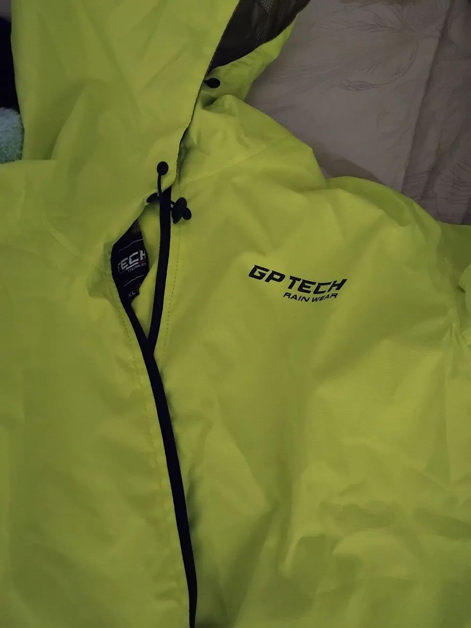 Jaqueta para motoqueiro  - Foto 2