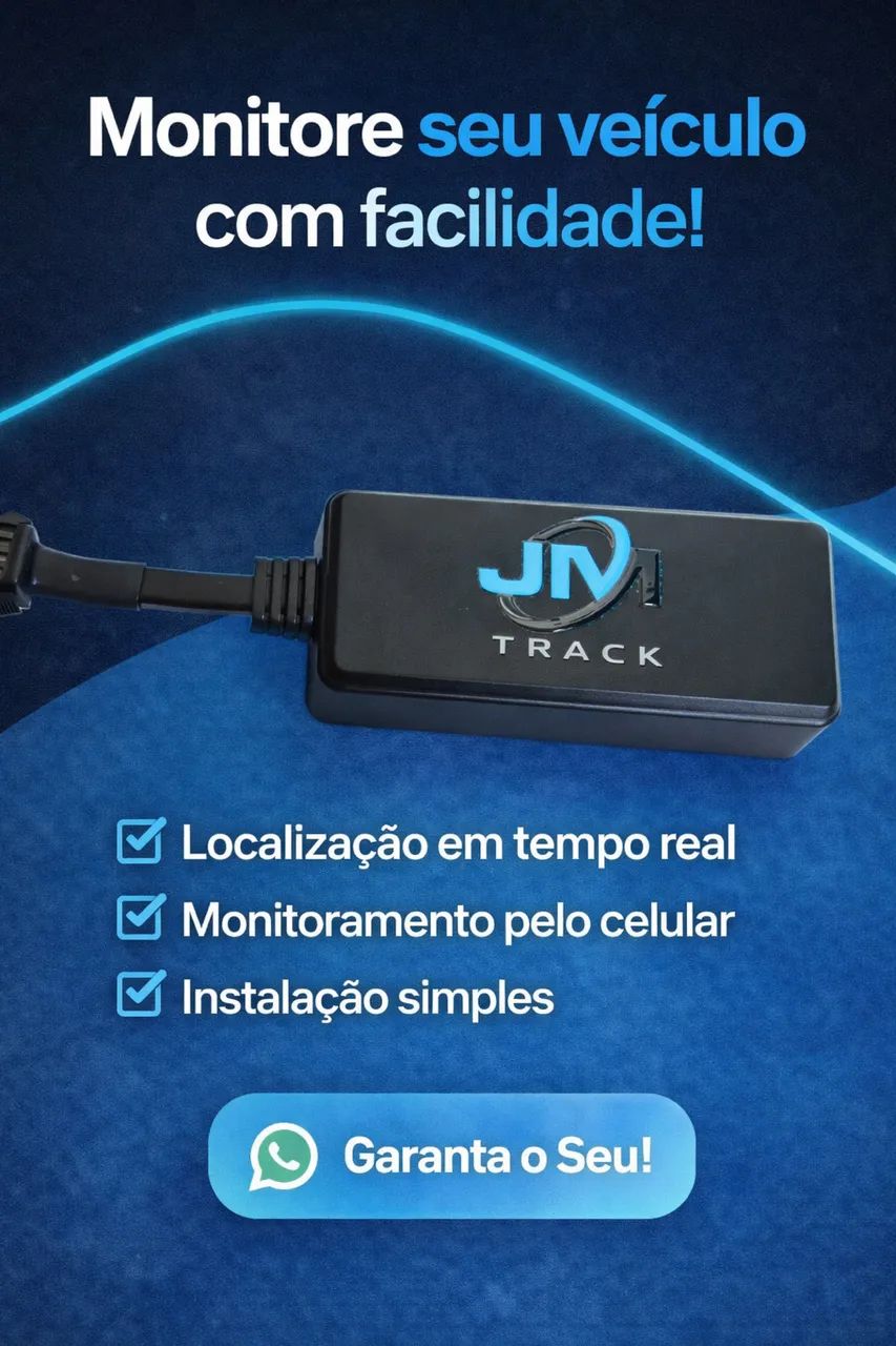 Rastreador J16