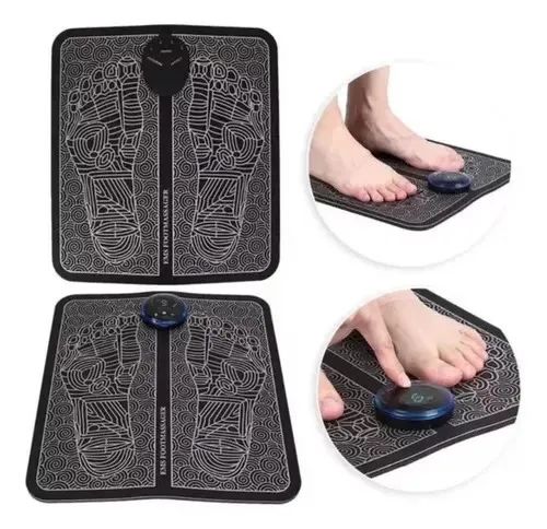 Tapete massageador (entregamos)