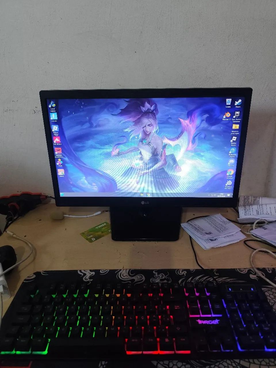 Pc Gamer - Foto 2