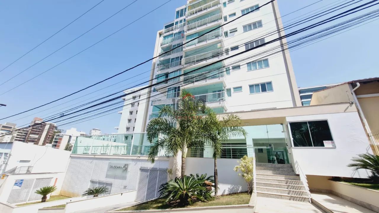 Apartamento 3 quartos - Bom Pastor