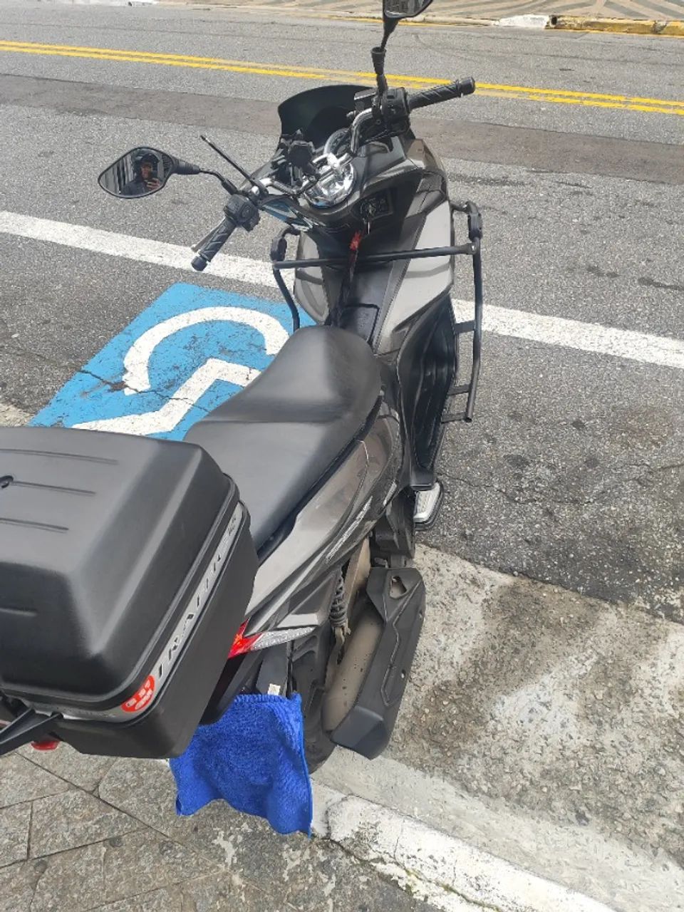 PCX 2016  - Foto 5