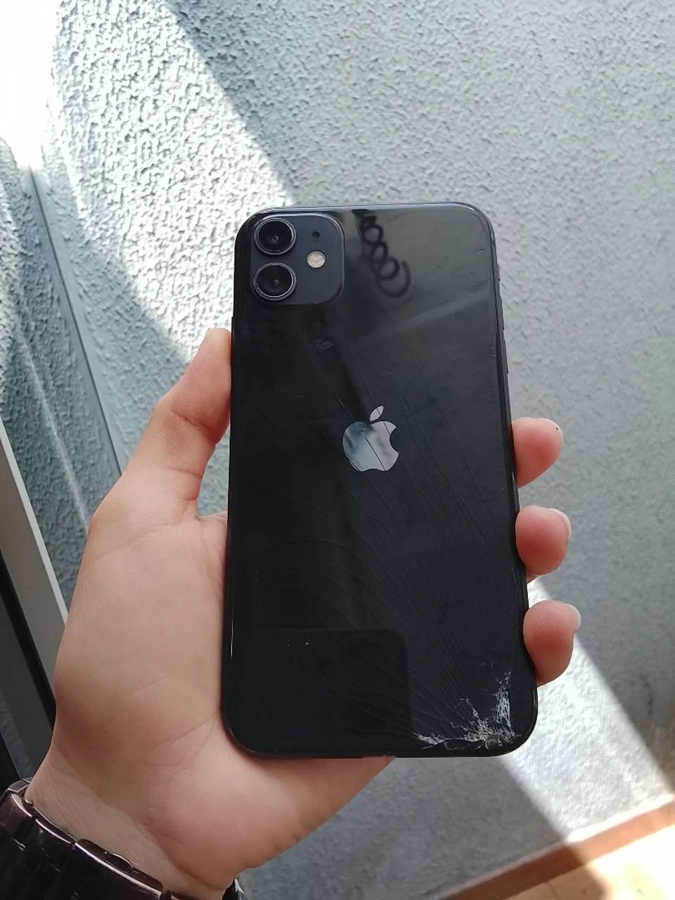 iPhone 11  - Foto 2
