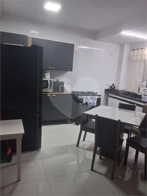 Apartamento com 2 quartos à venda em Vila matilde - SP - Foto 3