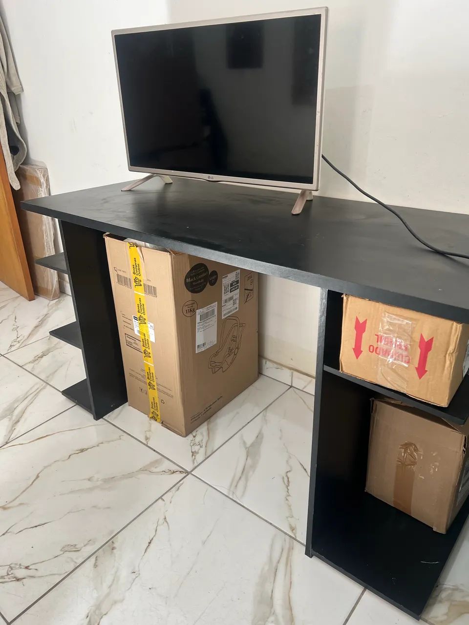 Mesa de game 