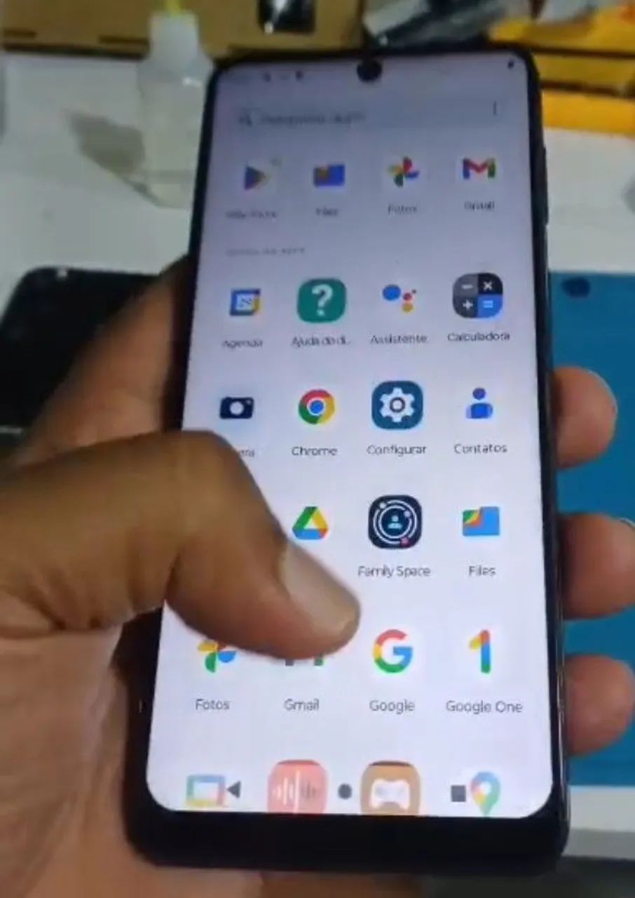 VENDO CELULAR  - Foto 3