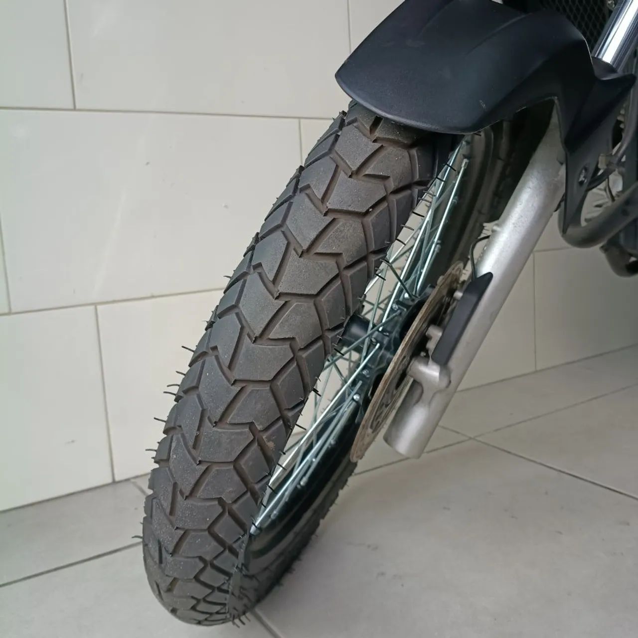 XRE 300 ADVENTURE FLEX - Foto 4