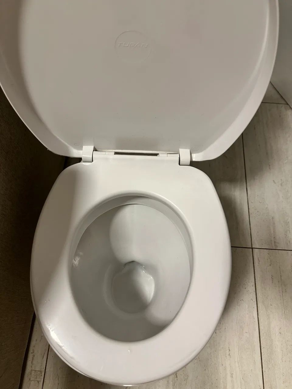 Toilet Bowl