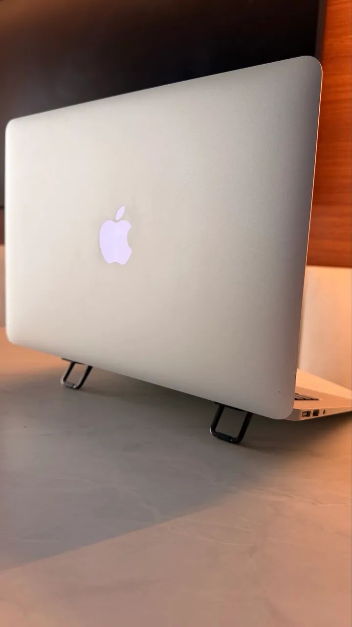 MacBook Air 13 polegadas | Intel i5 | 128 SSD