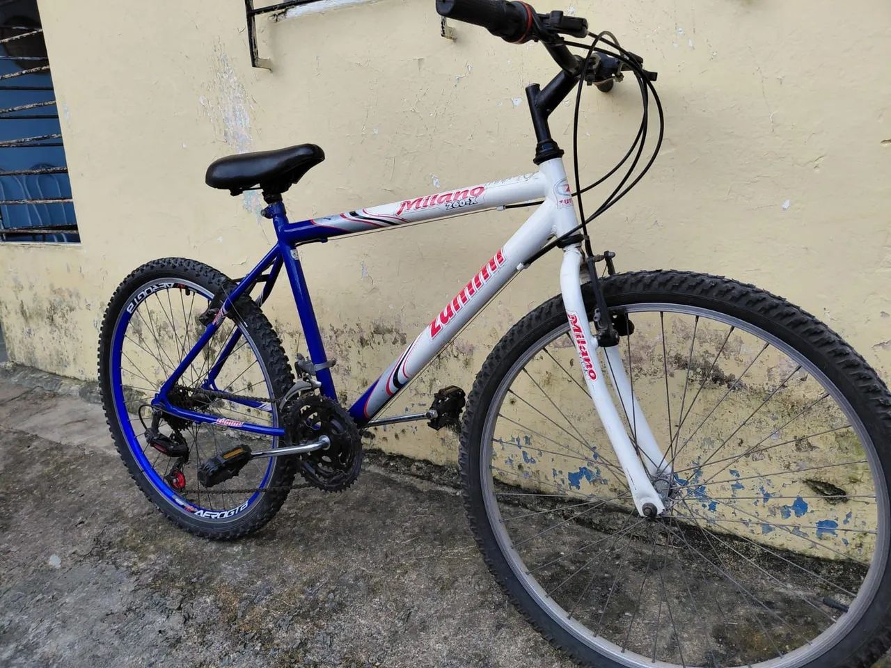 Bike