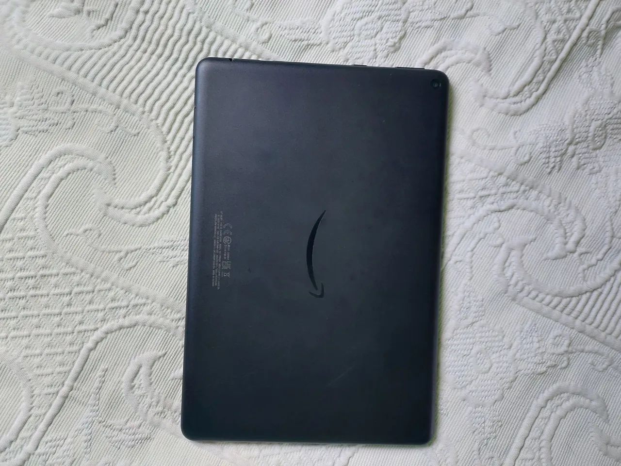 Tablet Amazon Fire HD10 - Foto 3