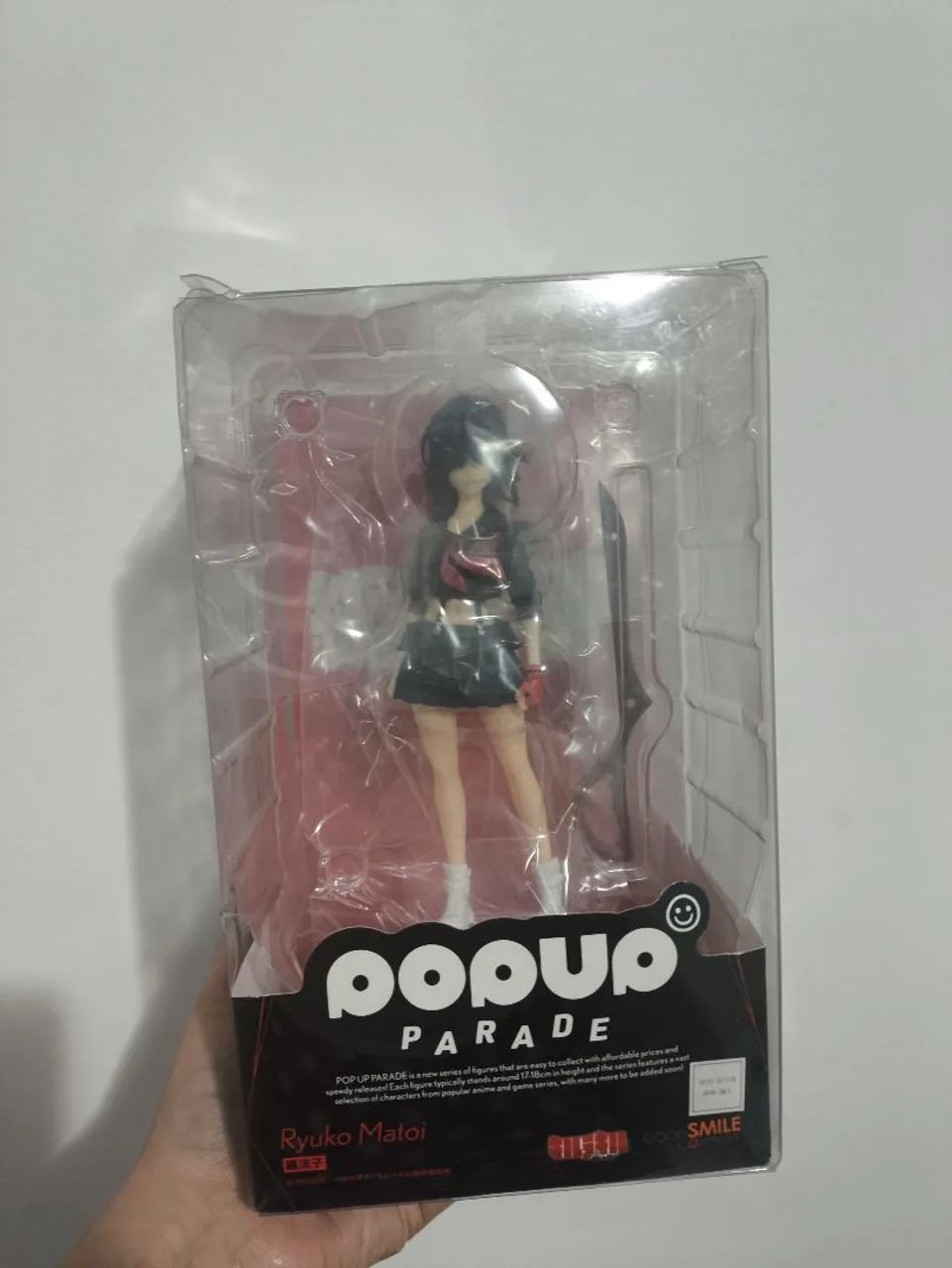 Pop up parade kill la kill ryuko