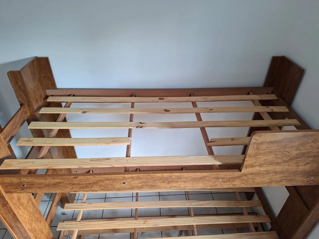 Treliche usada em MDF. Ótimo estado. - Foto 4