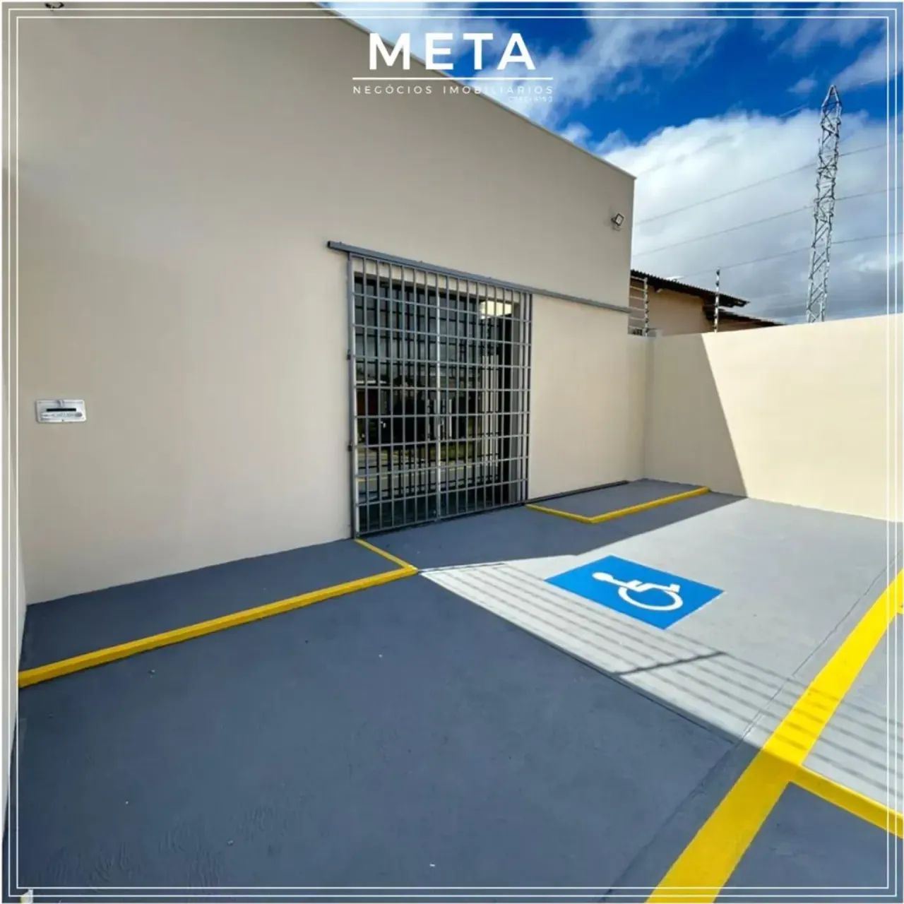 ALUGA-SE SALA COMERCIAL PRONTO PARA FUNCIONAR NO BAIRRO UNIÃO - Foto 4