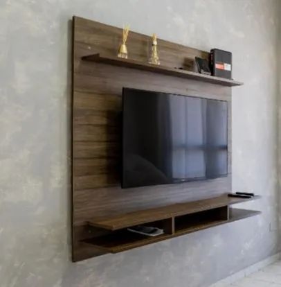 Painel de TV MDF 