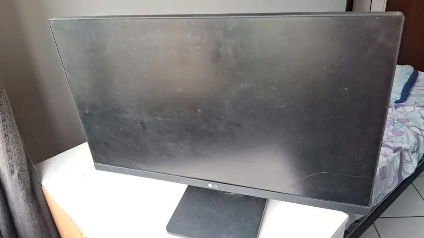 Monitor LG 24 polegadas  - Foto 3