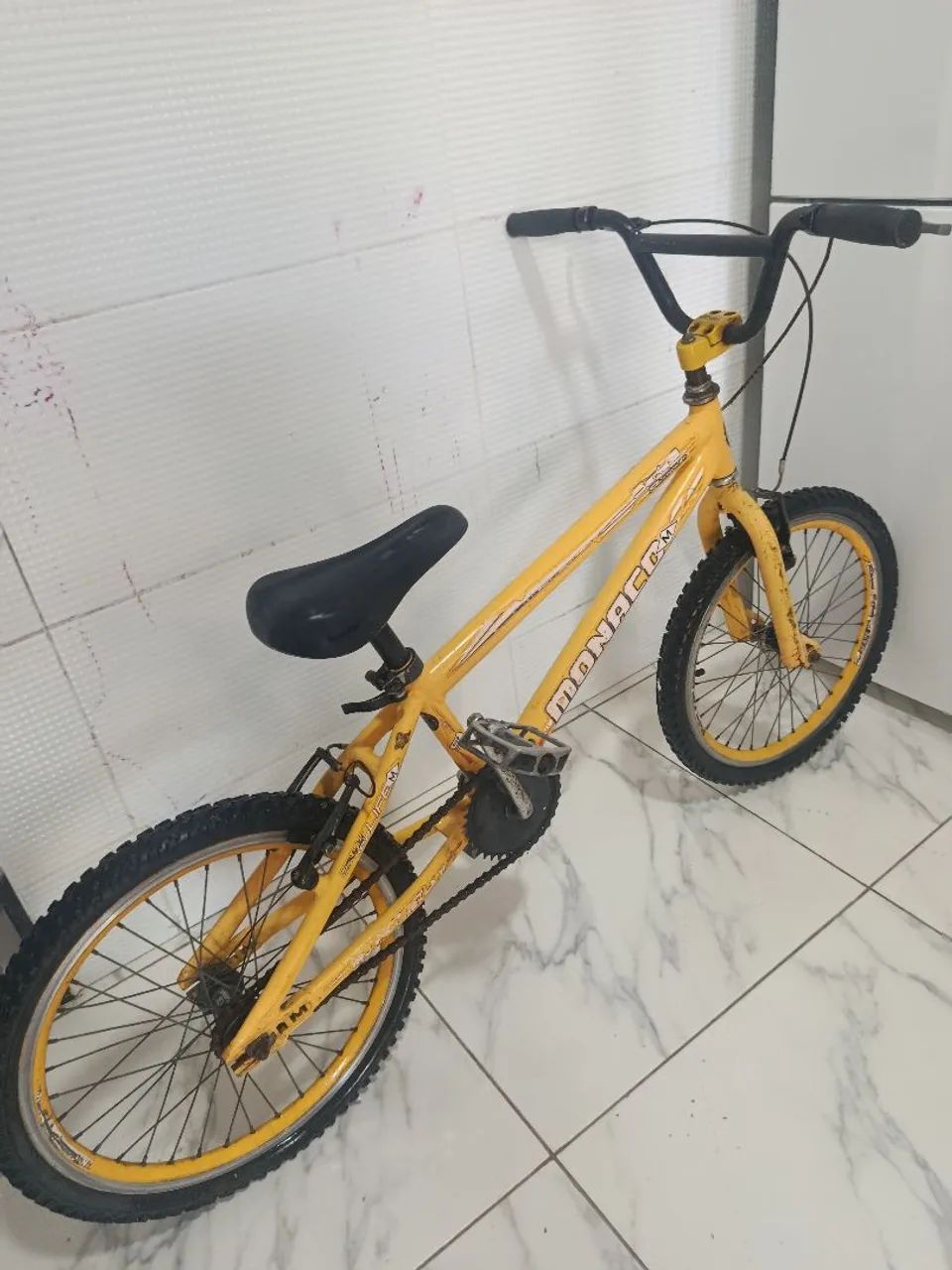 Bicicleta aro 20  - Foto 4